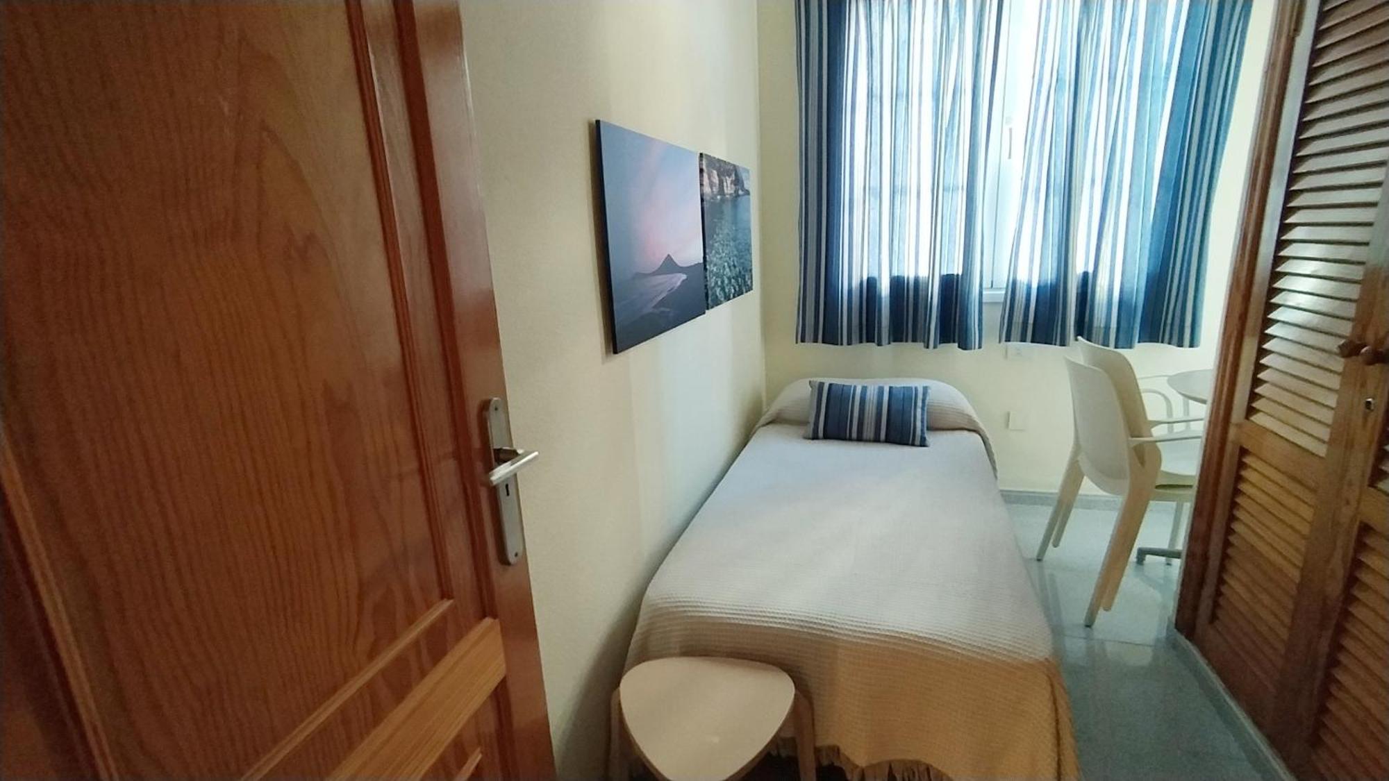 Medano'S Dream Apartment El Medano  Ngoại thất bức ảnh