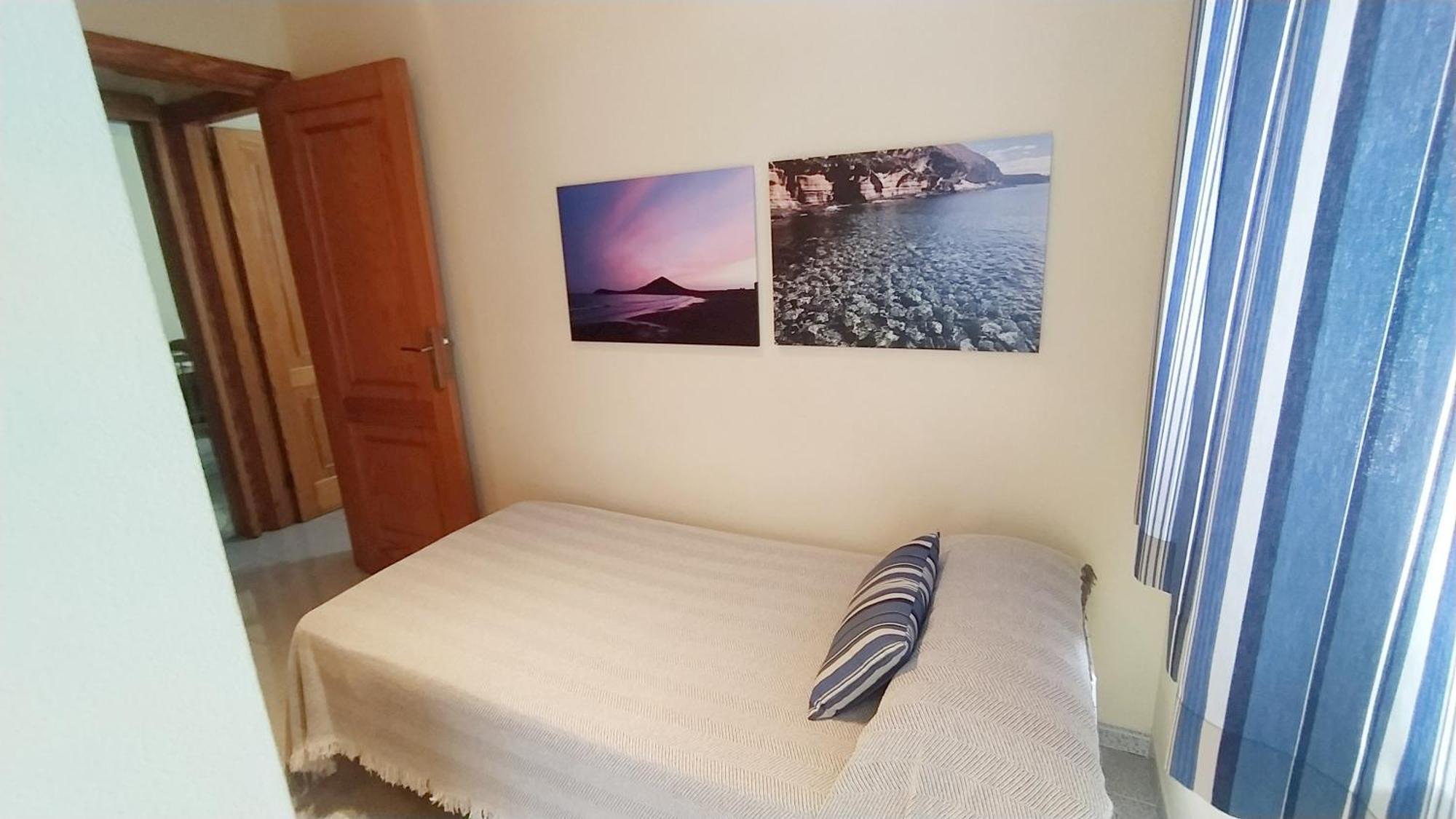 Medano'S Dream Apartment El Medano  Ngoại thất bức ảnh