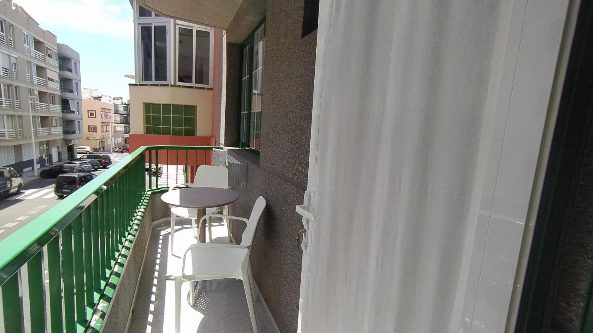 Medano'S Dream Apartment El Medano  Ngoại thất bức ảnh