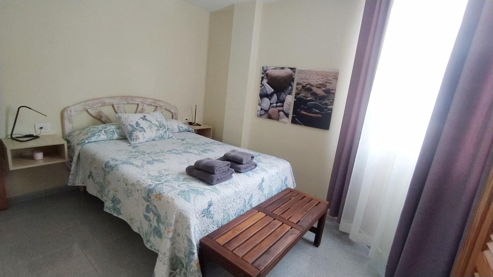 Medano'S Dream Apartment El Medano  Ngoại thất bức ảnh