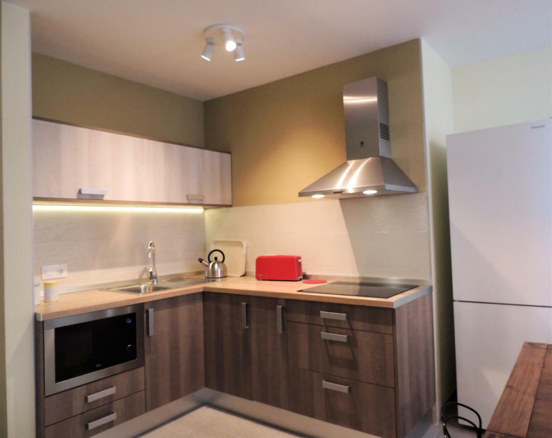 Medano'S Dream Apartment El Medano  Ngoại thất bức ảnh