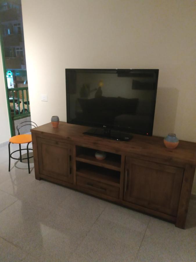 Medano'S Dream Apartment El Medano  Ngoại thất bức ảnh